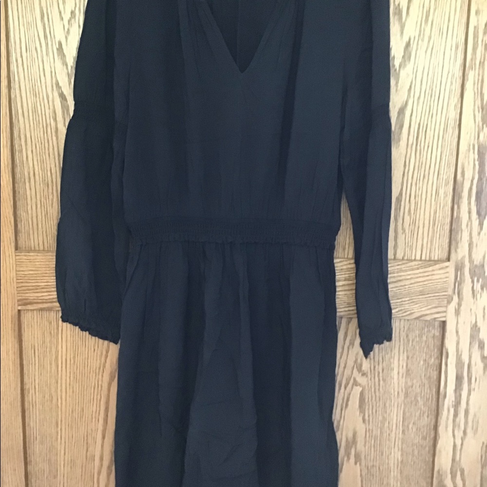 Old navy peasant style dress